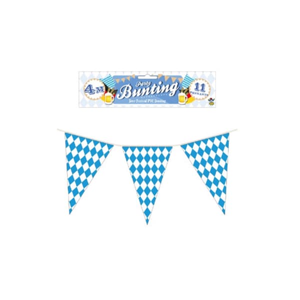 4m Beer Festival Bunting