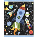 8 Outer Space Party Loot Bags