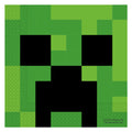 20 Minecraft Paper Napkins