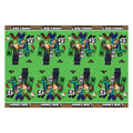 Minecraft Plastic Tablecover