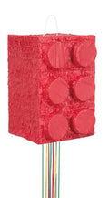 Building Blocks 3D Pinata