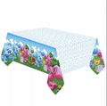 Blues Clues Paper Tablecover