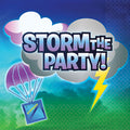 16 Battle Royal Paper Napkins