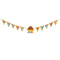 Hey Duggee Pennant Banner