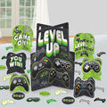 Level Up Table Decoration Kit