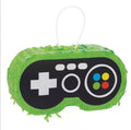 Level Up Birthday Party Mini Pinata