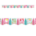 Magical Unicorn Tassel Garlands