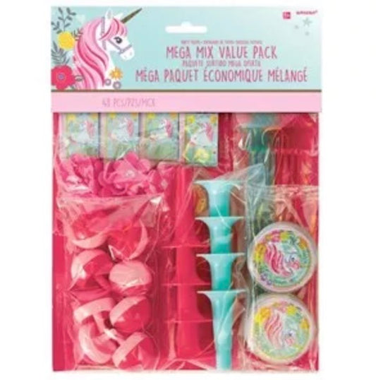 48 Magical Unicorn Favours