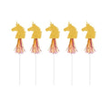 6 Magical Unicorn Wands
