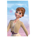 4 Frozen 2 Wind Spirit Paper Party Bags