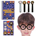 4 Harry Potter Favour Packs 16pc