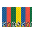Harry Potter Hogwarts House Paper Tablecover