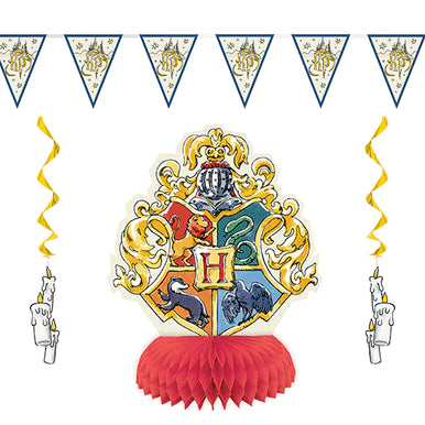 Harry Potter Decorating Kit