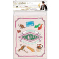 8 Harry Potter Treat Bags