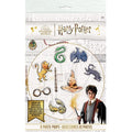 8 Piece Harry Potter Photo Props
