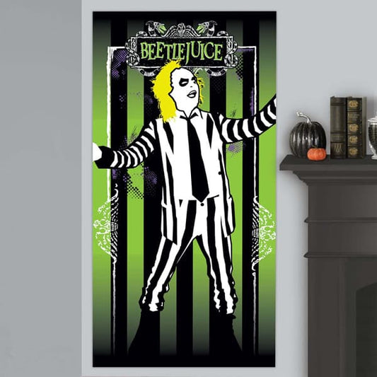 Beetlejuice Scene Setter Add On