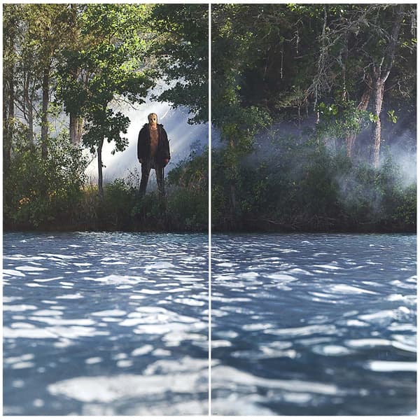 Friday The 13th Scene Setter