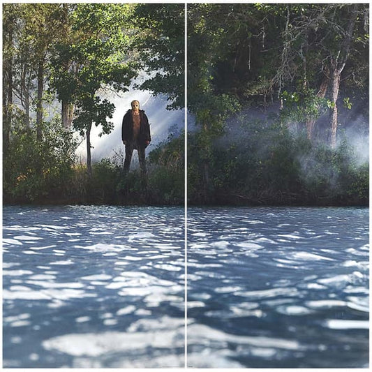 Friday The 13th Scene Setter