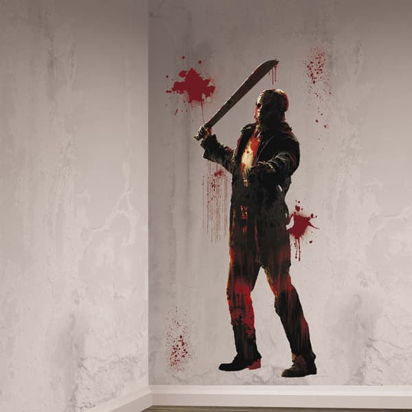 Friday The 13th Scene Setter Add Ons