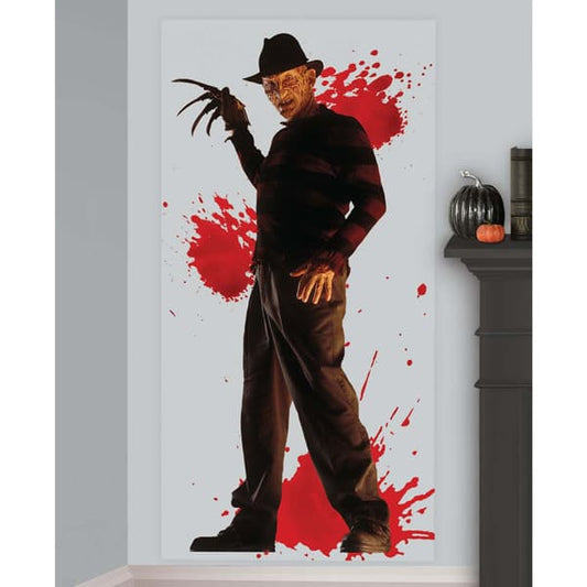 A Nightmare On Elm Street Scene Setter