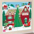 Santa Workshop Scene Setter Add On