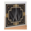 Hollywood Photo Booth Scene Setter 2pk