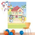 Bluey Scene Setters 16pk