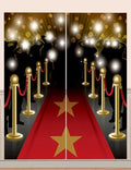 Hollywood Scene Setter Wall Kit