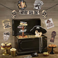 The Goonies Room Decorating Kit