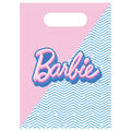 8 Barbie Style Party Bags