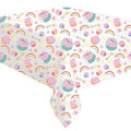 Peppa Pig Paper Tablecover