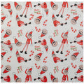 12 Elf Paper Napkins