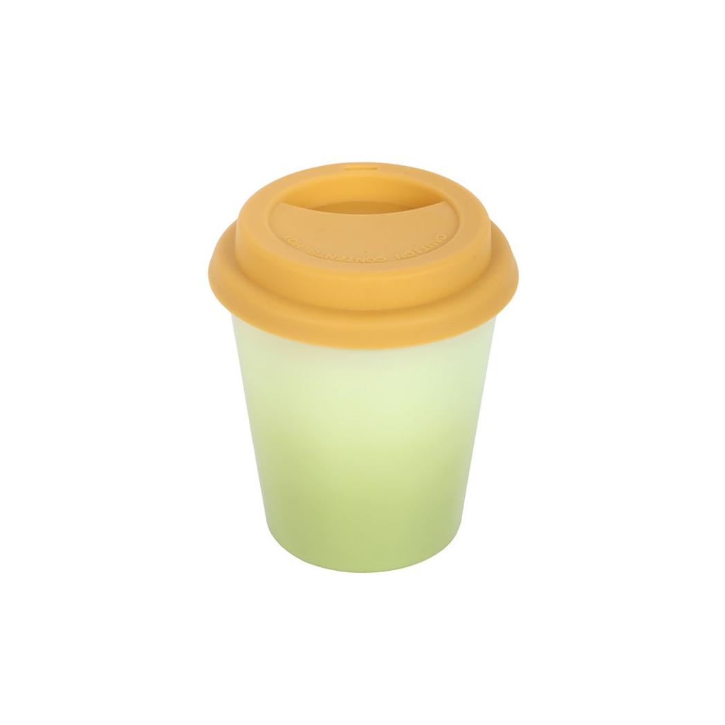 Matcha Latte Scented Candle