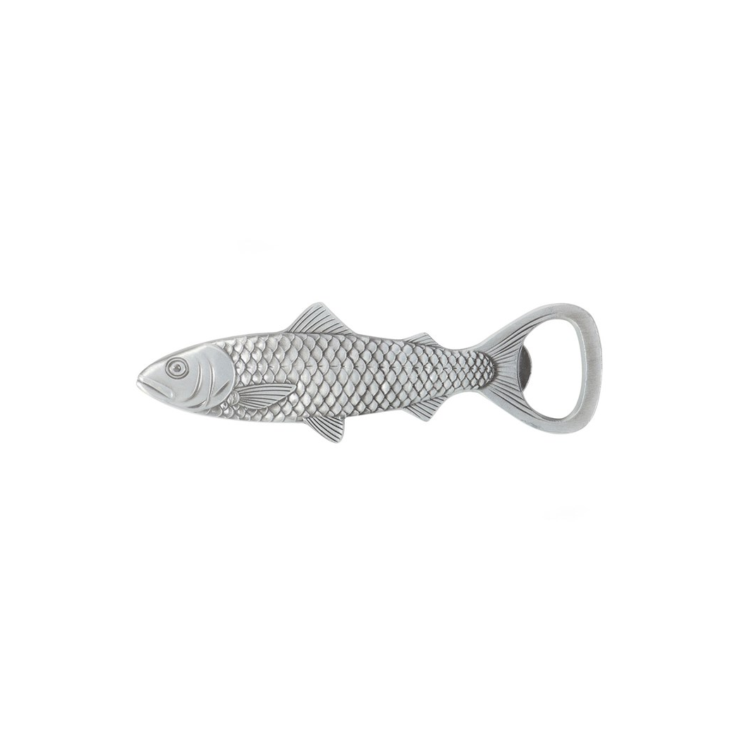 Sardine Bottle Opener in Storage Tin