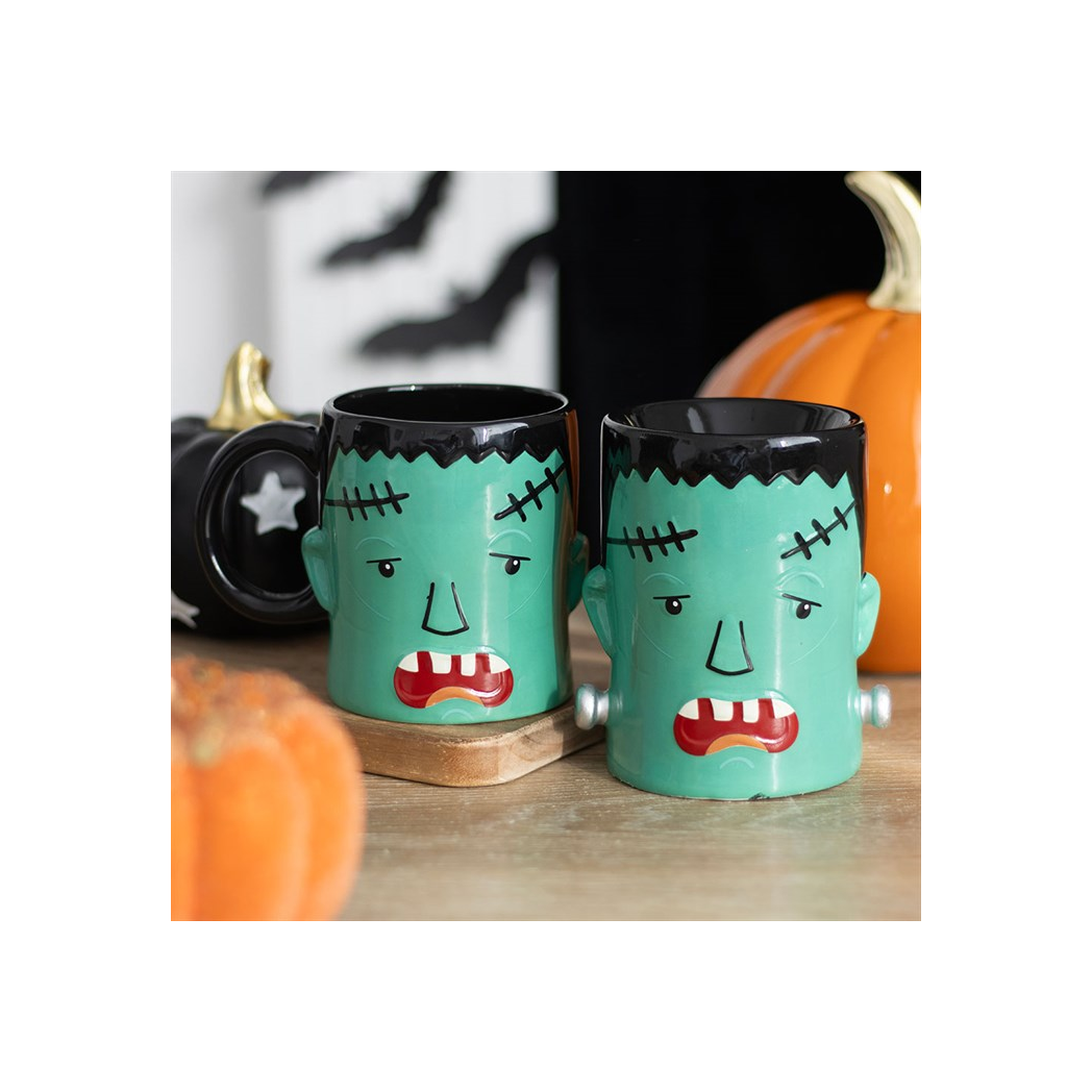 Frank Monster Oil Burner and Wax Warmer