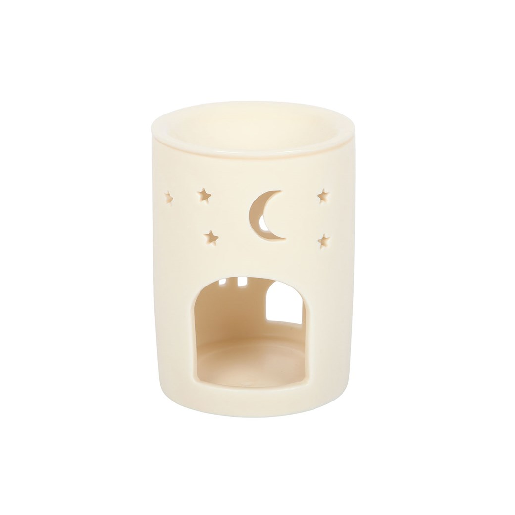 Cut-Out Mosque Multi-Purpose Burner