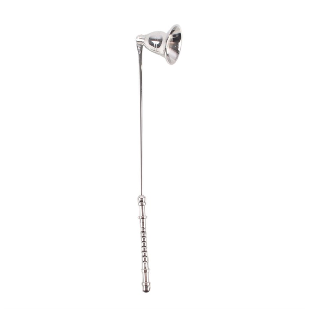 Brass Candle Snuffer